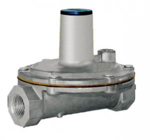 Manufactur standard High Pressure Gas Cylinder Regulator - GR08 – Ainuo Technology