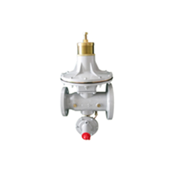 Rapid Delivery for Argon Gas Cylinder - LTD50 Series Regulator – Ainuo Technology