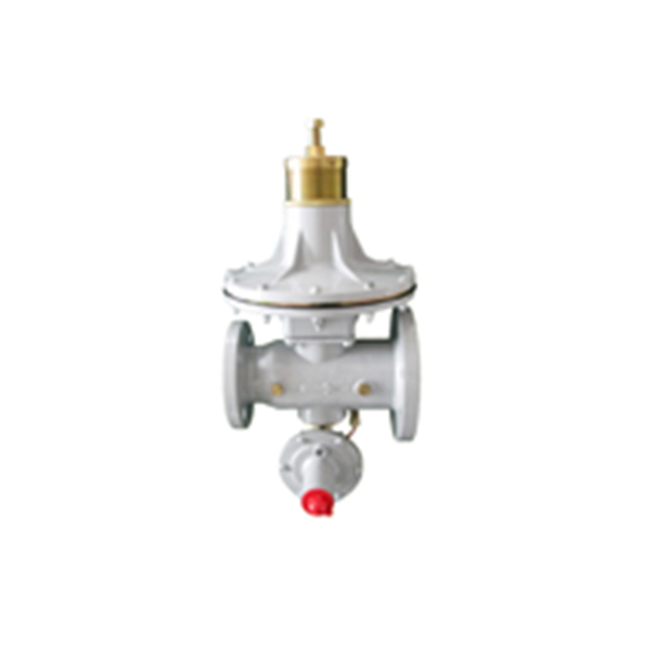 Reasonable price Common Gas Regulator -
 LTD50 Series Regulator – Ainuo Technology