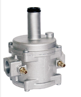 Manufactur standard High Pressure Gas Cylinder Regulator - GR01 – Ainuo Technology