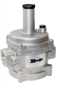 Factory Price For Hot Water Control Valve - GR02 – Ainuo Technology