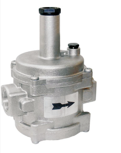 Lowest Price for Double Regulating Valve -
 GR02 – Ainuo Technology