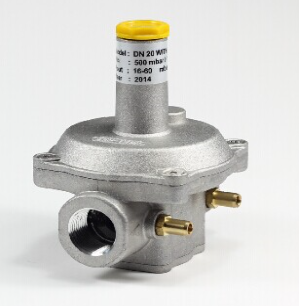 Top Grade Pressure Safety Valves - GR03 – Ainuo Technology