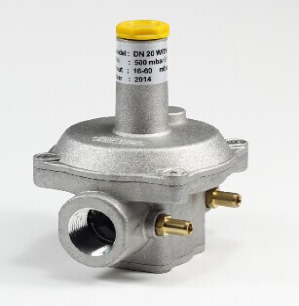 Low price for Regulator Valve -
 GR03 – Ainuo Technology