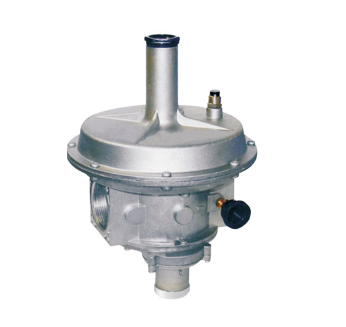 OEM Manufacturer Lpg Gas Pressure Reducer - GR04 – Ainuo Technology