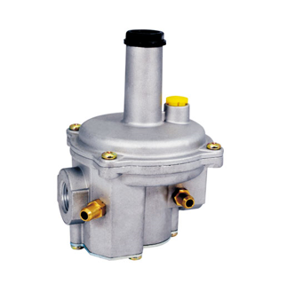 Factory supplied Two Stage Pressure Reducing Regulator - GR06 – Ainuo Technology