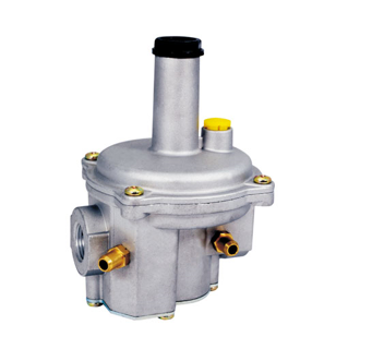 Factory Cheap Gas Control Valve -
 GR06 – Ainuo Technology