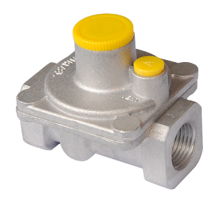 New Arrival China 4 Inch Electrical Water Valve - GR07 – Ainuo Technology