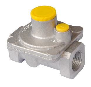 China Wholesale Water Pressure Regulator -
 GR07 – Ainuo Technology