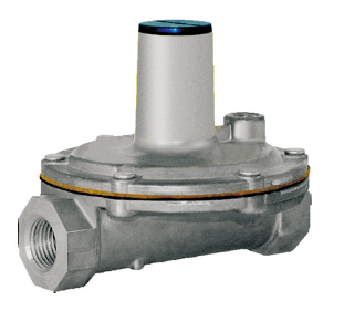 Manufactur standard High Pressure Gas Cylinder Regulator - GR08 – Ainuo Technology