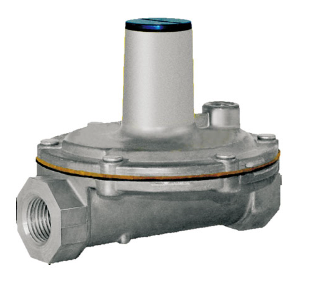 Wholesale Price China Regulating Valves -
 GR08 – Ainuo Technology