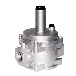 Factory Selling Fuel Regulator - GR09 – Ainuo Technology