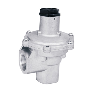 New Delivery for Tescom Type Gas Regulator - GR11 – Ainuo Technology
