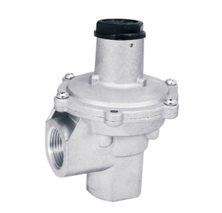 Factory supplied Two Stage Pressure Reducing Regulator -
 GR11 – Ainuo Technology