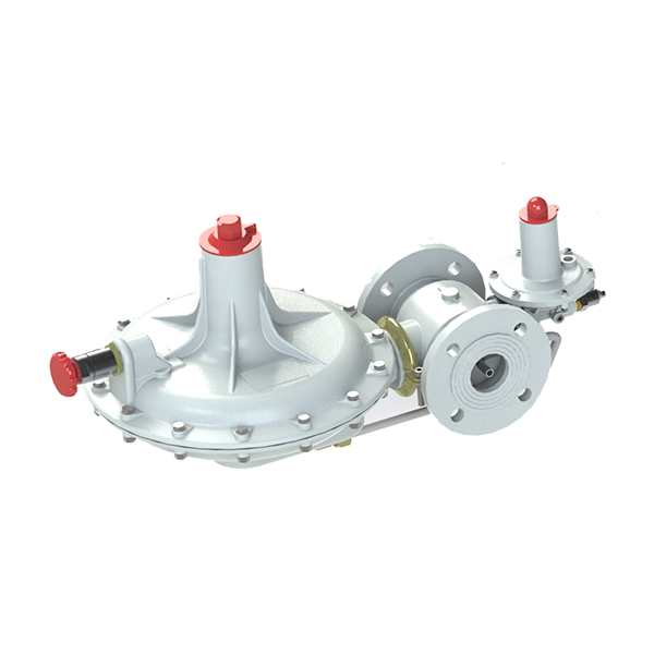 OEM/ODM Manufacturer Adjustable Gas Pressure Regulator - LT30 SERIES PRESSURE REGULATORS – Ainuo Technology